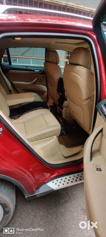 Bmw X6 2011 Diesel Well Maintained