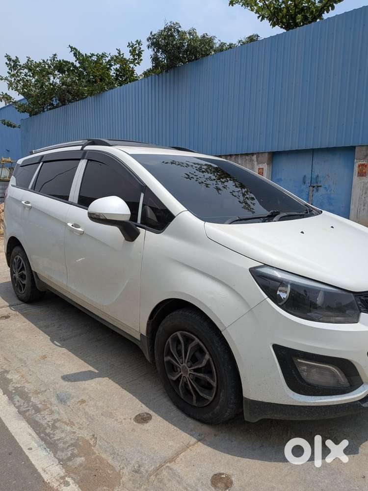 Mahindra Marazzo Diesel 2020 Year
