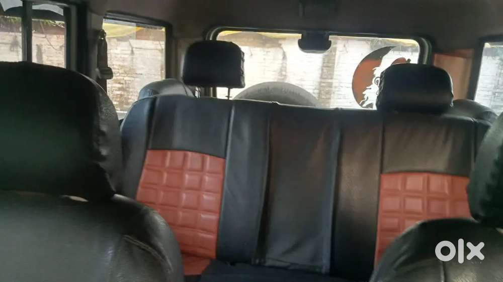 Mahindra Bolero 2012 Diesel Manual