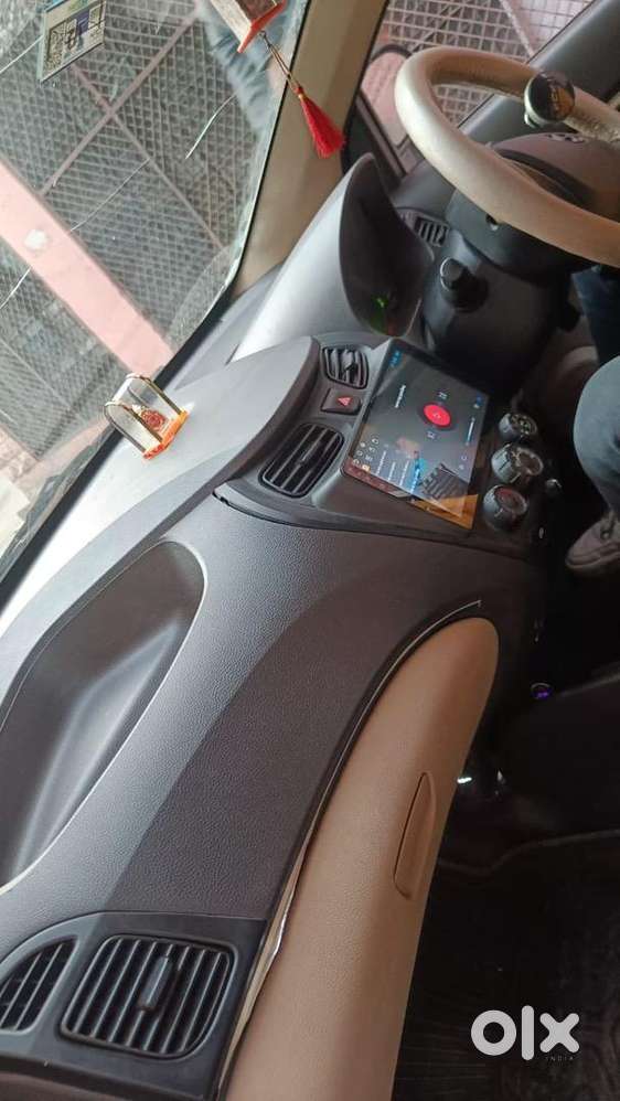 Hyundai Eon 2015 Petrol Well Maintained