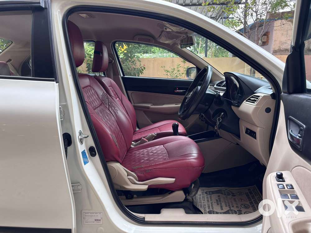 Maruti Suzuki Swift Dzire Vxi Optional, 2023, Cng & Hybrids