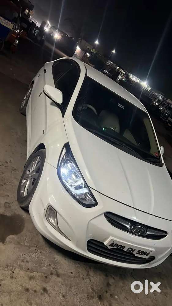 Verna Fludic Sx