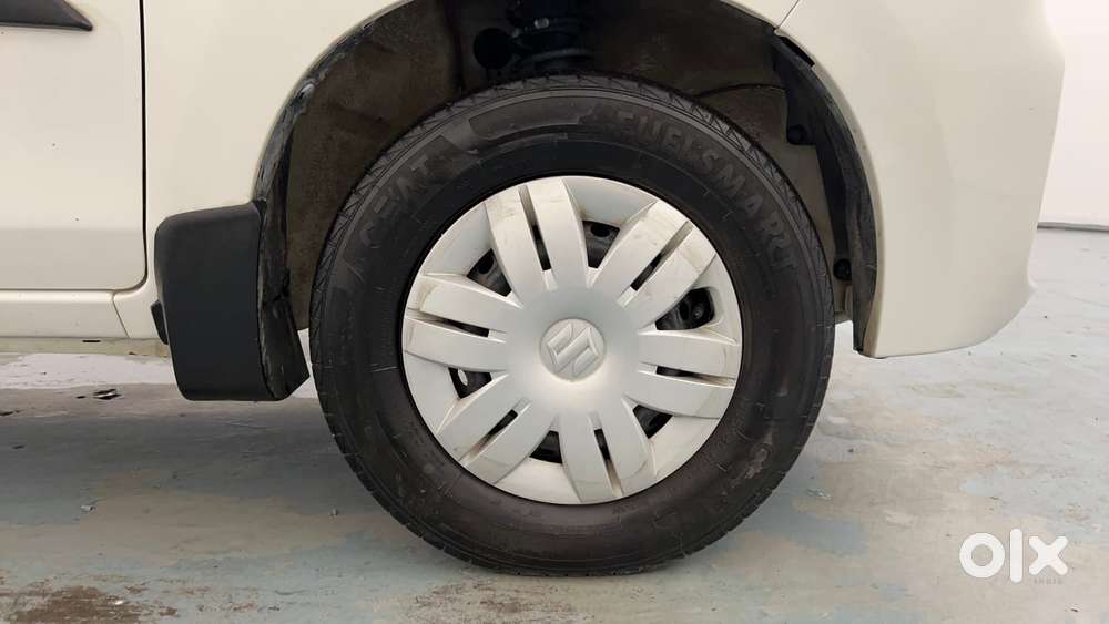 Maruti Suzuki Alto 800 Vxi, 2022, Petrol