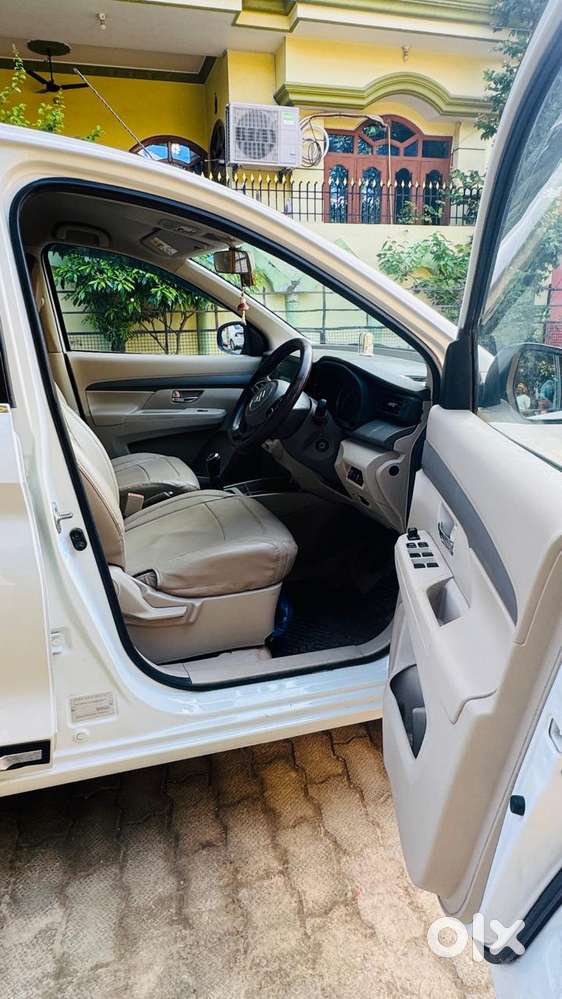 Maruti Suzuki Ertiga Vxi (o) Cng, 2024, Petrol