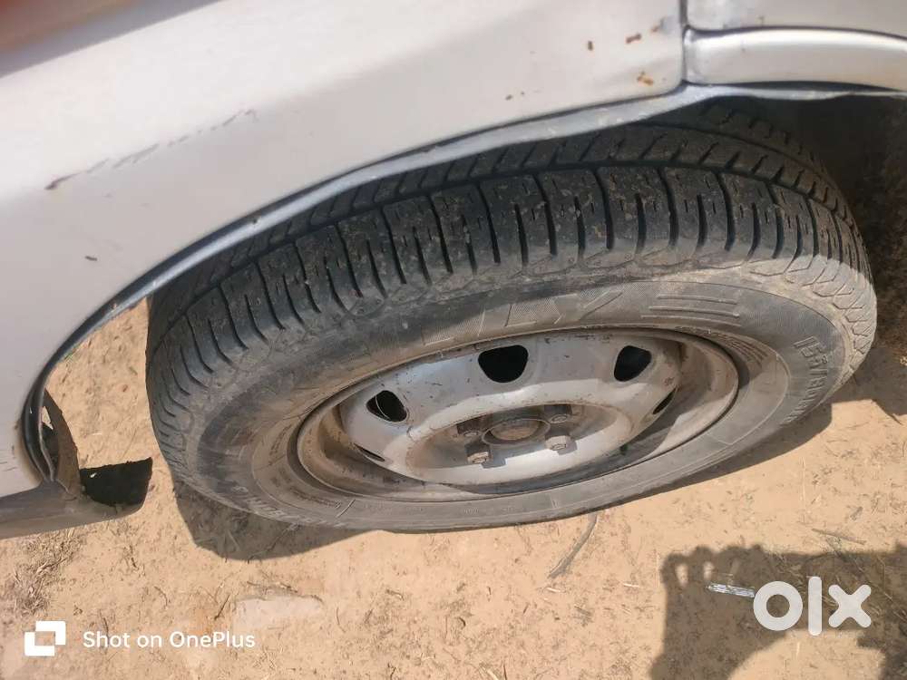2 Owner New Tyre New Insurance 1 Party Good Condition