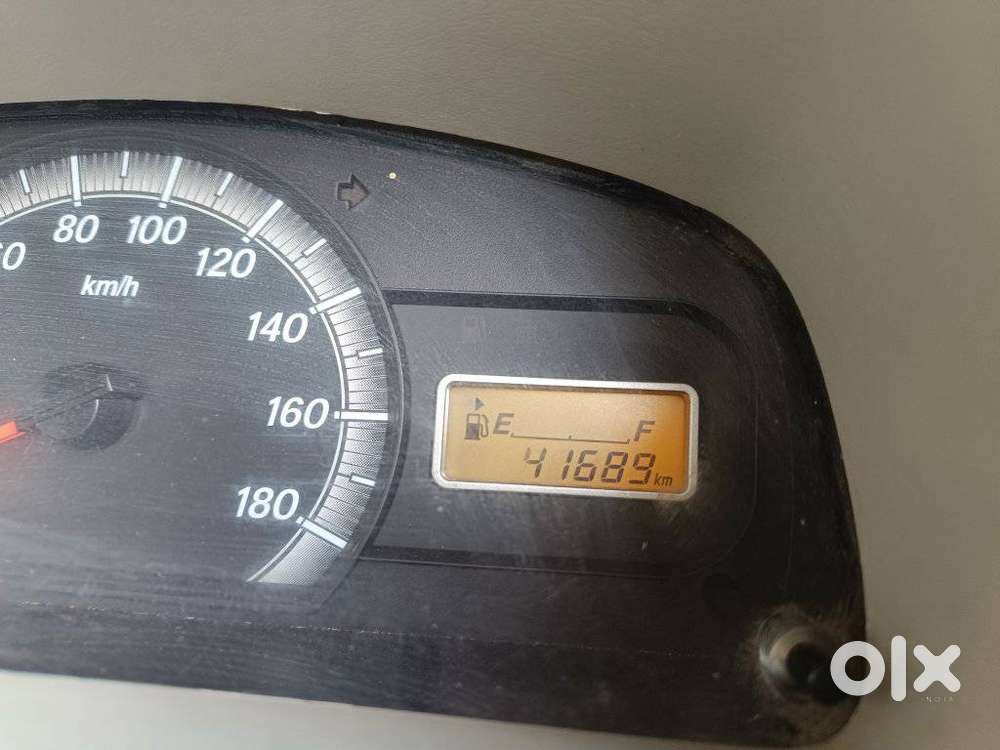 Maruti Suzuki Eeco 5 Str Ac (o), 2022, Petrol