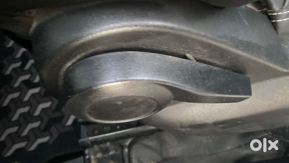 Tata Punch Camo Adventure Mt, 2022, Petrol