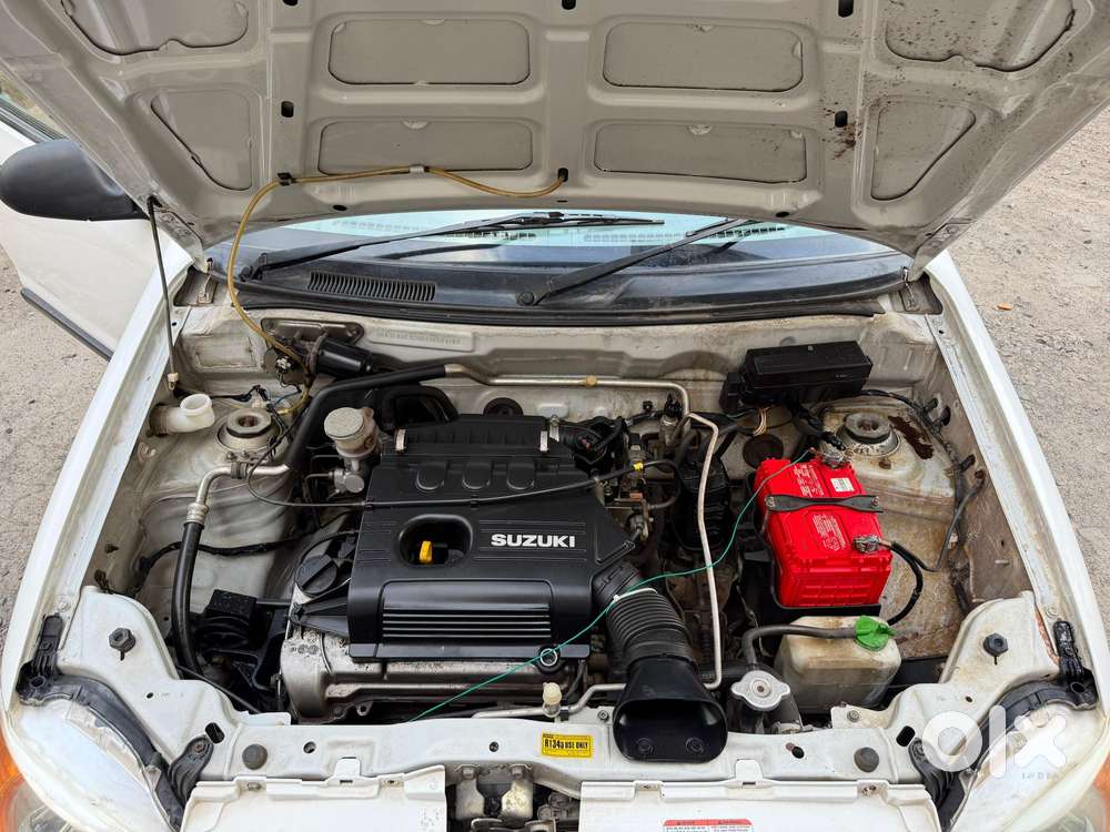 Maruti Suzuki Alto K10 2010-2014 Vxi, 2013, Petrol