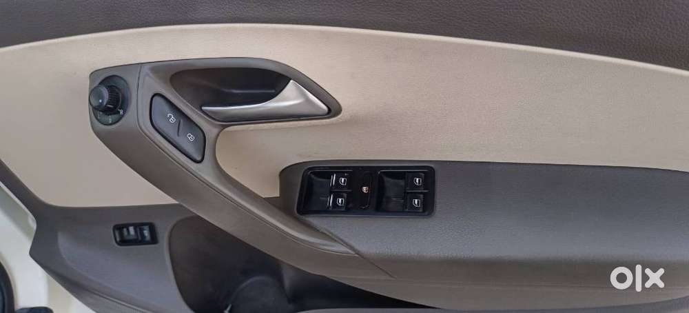 Volkswagen Vento 2010-2013 Diesel Highline, 2015, Diesel