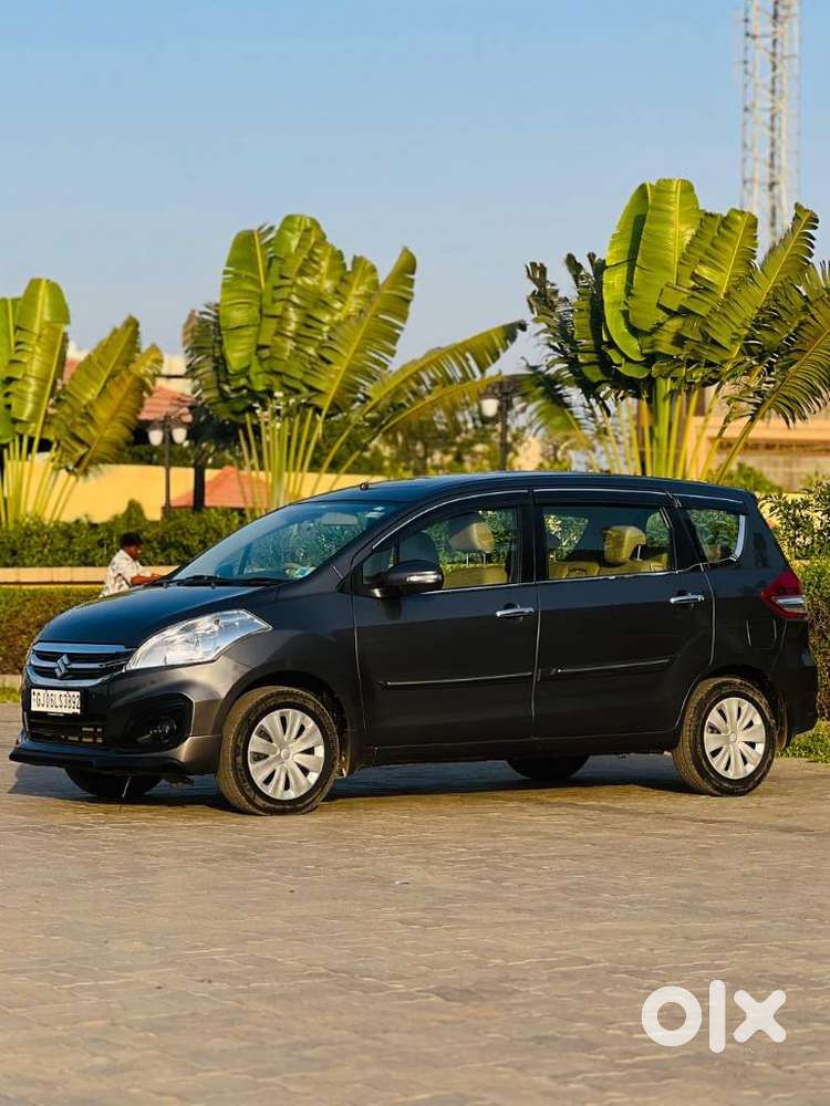 Maruti Suzuki Ertiga Shvs Vdi, 2018, Diesel