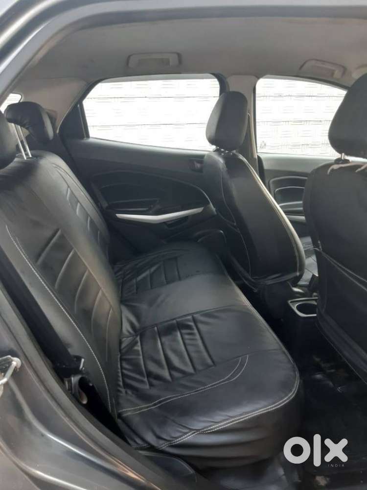 Ford Ecosport [2013-2015] 1.5 Trend Tdci, 2018, Diesel