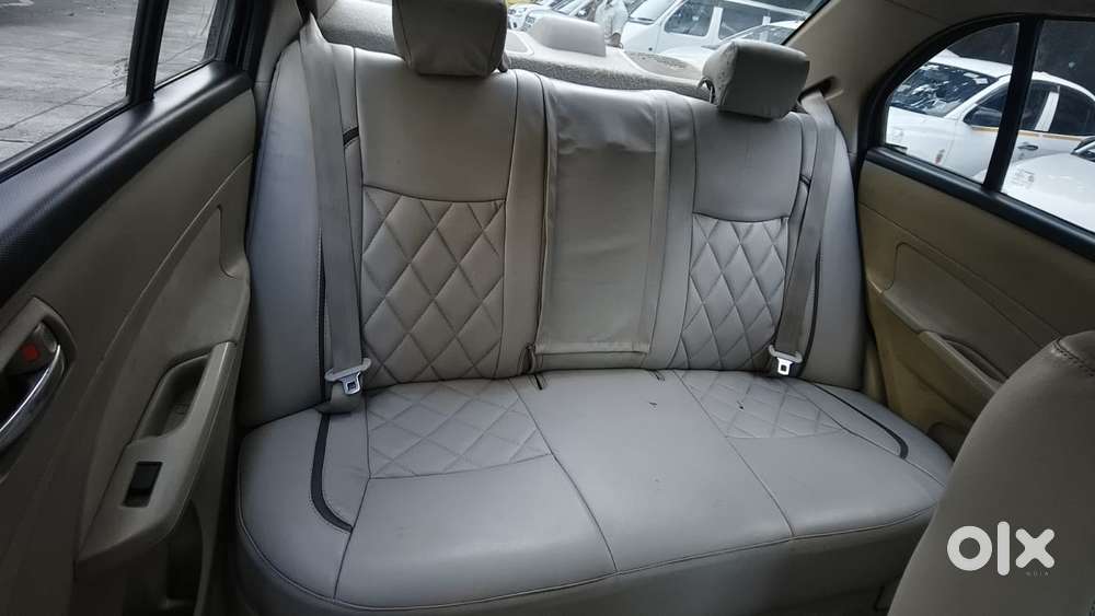Maruti Suzuki Swift Dzire Vdi, 2013, Diesel