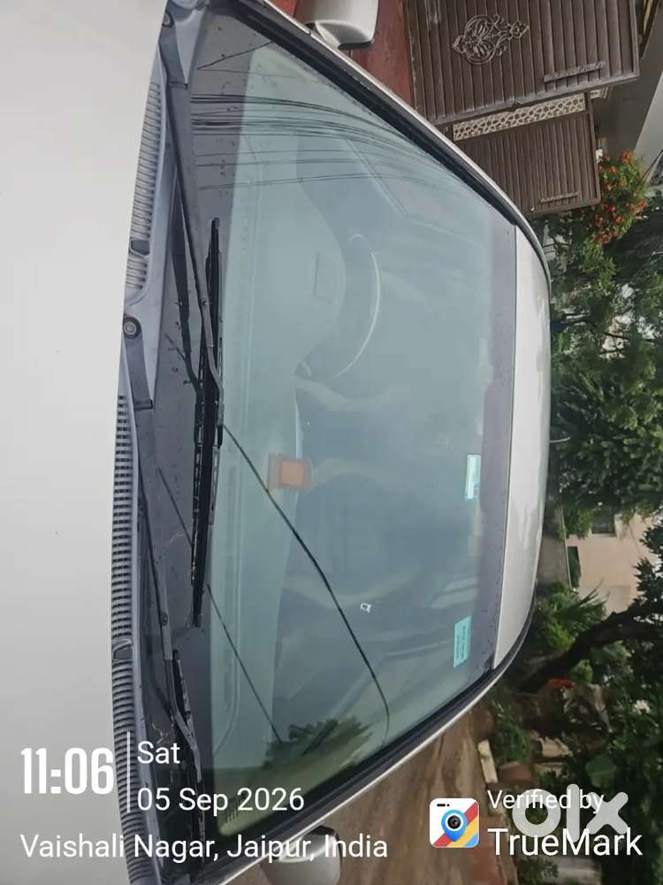 Hyundai Verna 2009 Petrol Manual