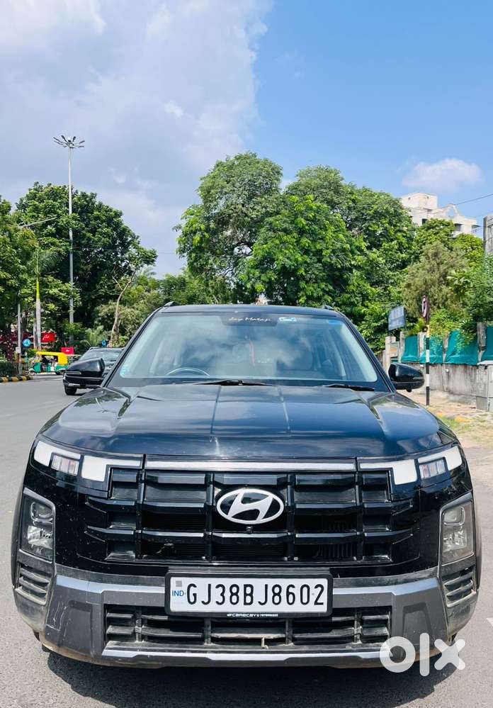 Hyundai Creta 1.5 Ex Diesel, 2025, Diesel