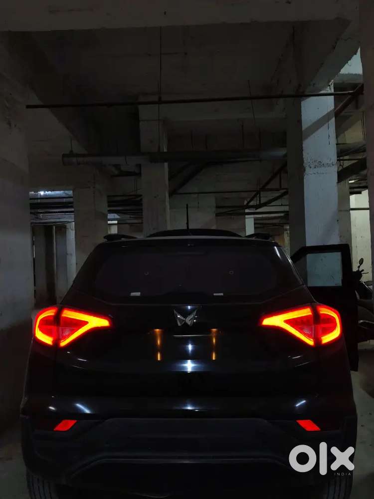 Mahindra Xuv300 2023 Variant W6