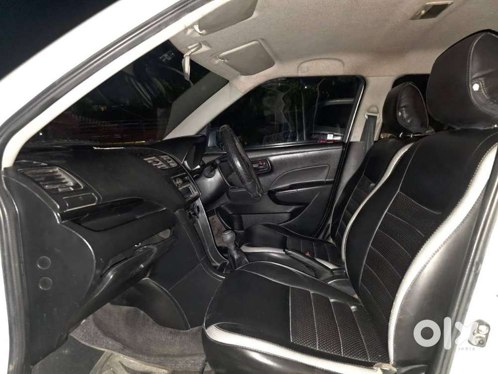 Maruti Suzuki Swift, 2011, Petrol
