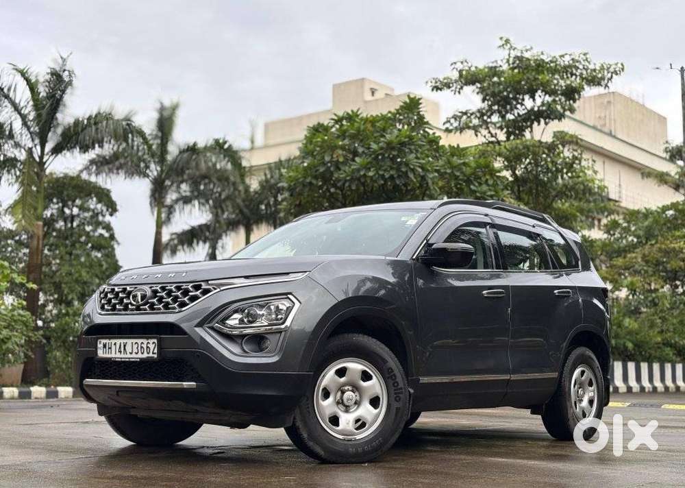 Tata Safari 2.0 Kryotec Xma, 2022, Diesel