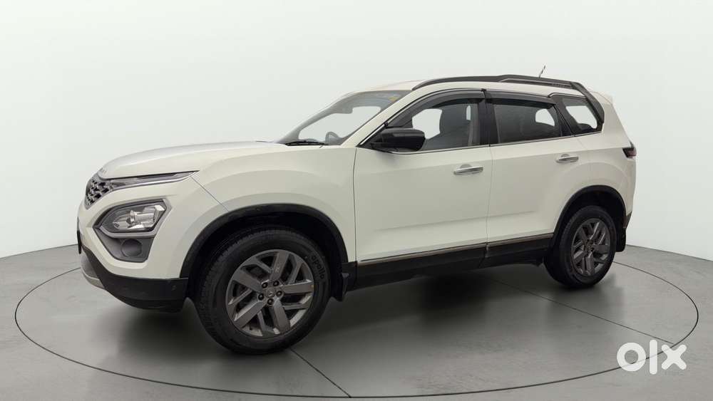 Tata Safari 2.0 Kryotec Xt Plus, 2022, Diesel
