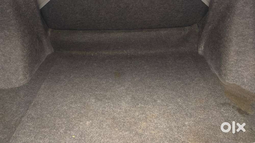 Honda City 2015-2017 I Vtec Vx, 2016, Petrol