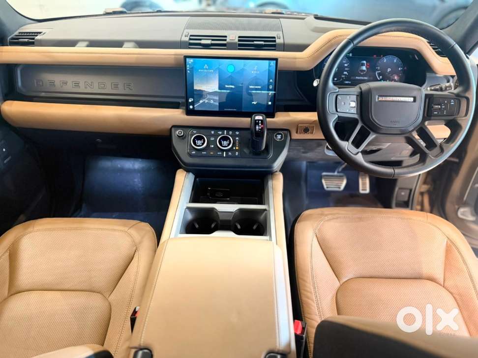 Land Rover Defender 3.0 Diesel 110 X, 2024, Diesel