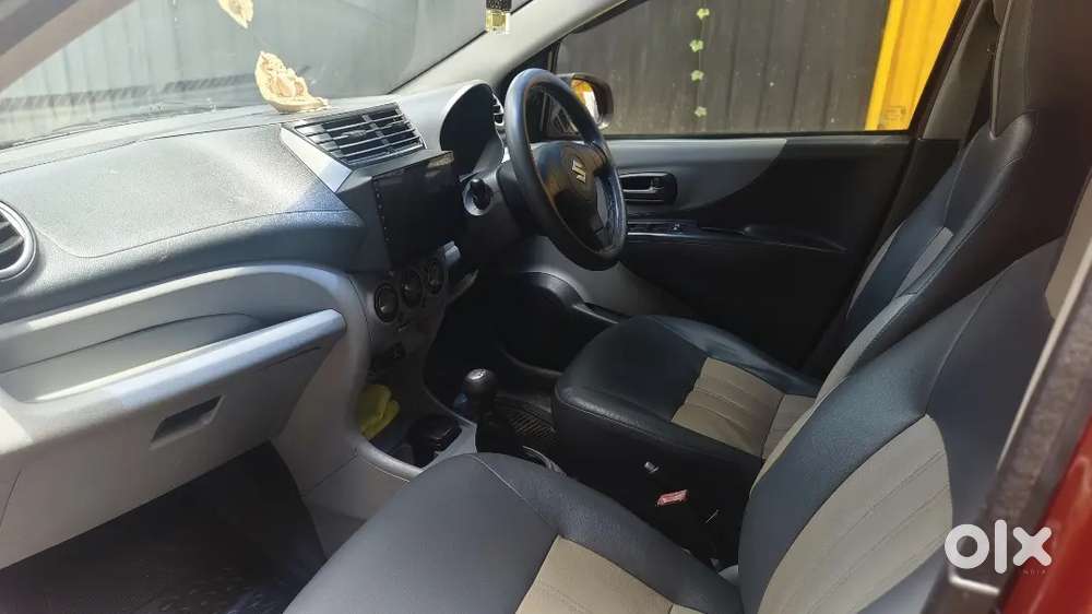 Maruti Suzuki A-star 2011 Single Used Car