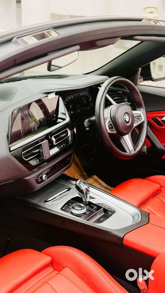 Bmw Z4 M40i, 2024, Petrol