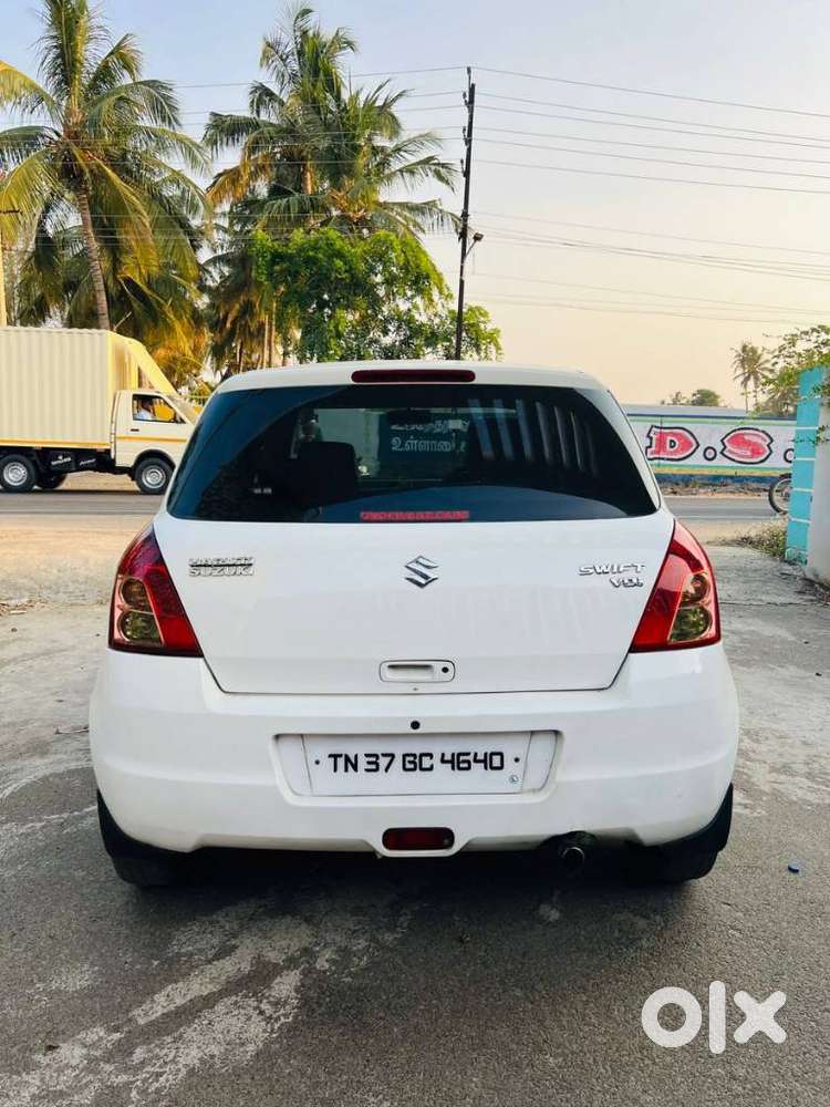 Maruti Suzuki Swift 2004-2010 Vdi Bsiii, 2009, Diesel