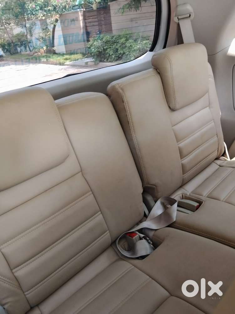 Toyota Innova 2.5 Vx 8 Seater Bs Iv, 2012, Diesel