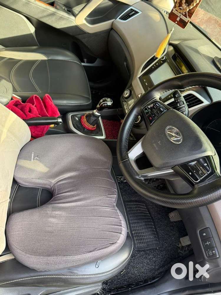 Hyundai Creta 2015 Diesel Well Maintained