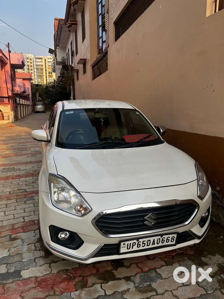 Maruti Suzuki Swift Dzire 2018