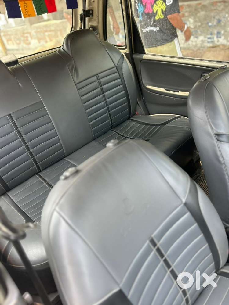 Car Maruti Zen