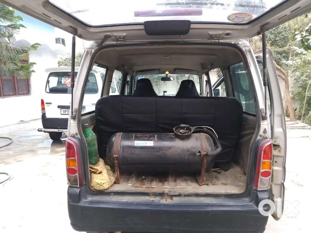 A Gadi Good Condition