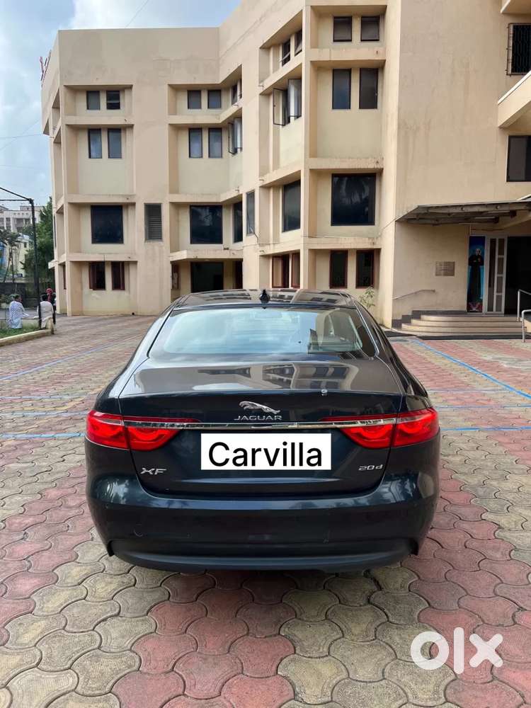 Jaguar Xf 2.0 Diesel Prestige, 2018, Diesel