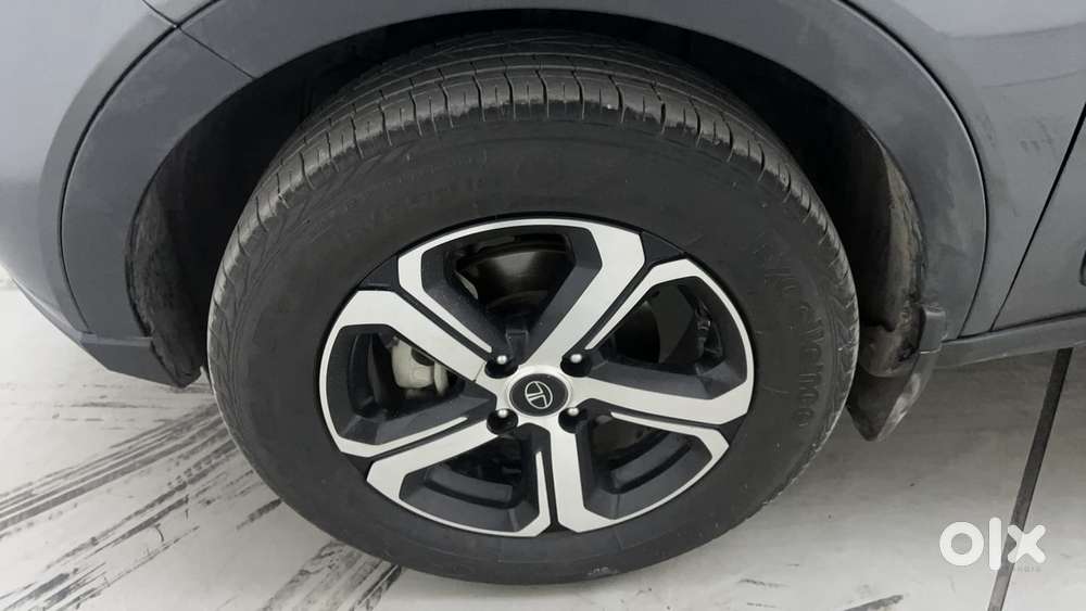 Tata Nexon 1.2 Revotron Xza Plus Hs, 2022, Petrol
