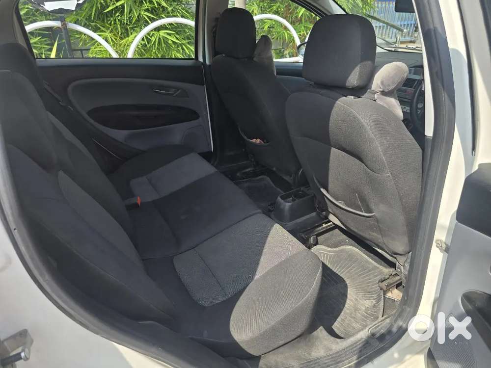 Fiat Punto 1.4 Emotion With Service History