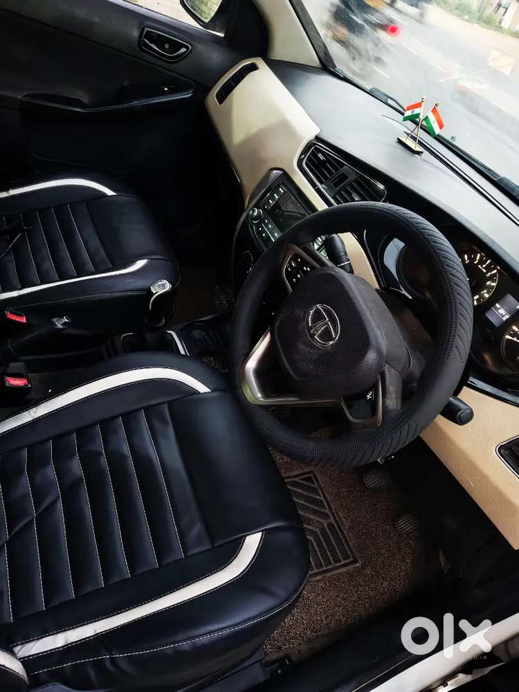 Tata Zest 2016 Diesel 68000 Km Driven