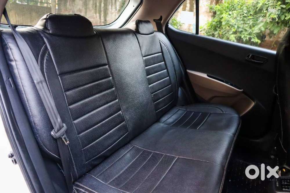 Hyundai Grand I10 2016-2017 Magna, 2018, Cng & Hybrids