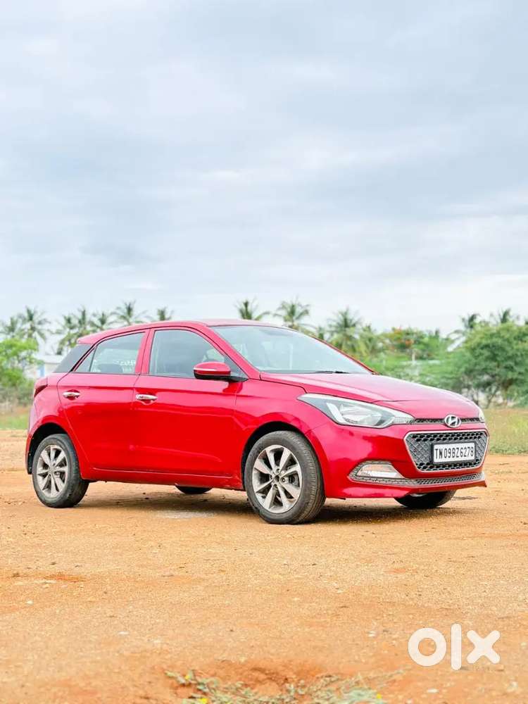 Elite I20 Asta Diesel Good Condition.