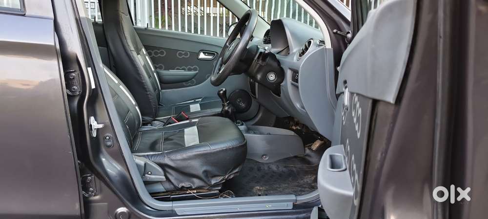 Maruti Suzuki Alto 800 Lxi, 2016, Petrol