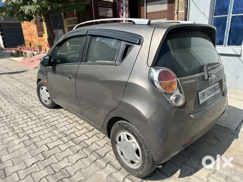 Chevrolet Beat 2013 Lt