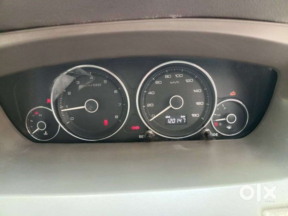 Tata Manza Aura Quadrajet, 2010, Diesel