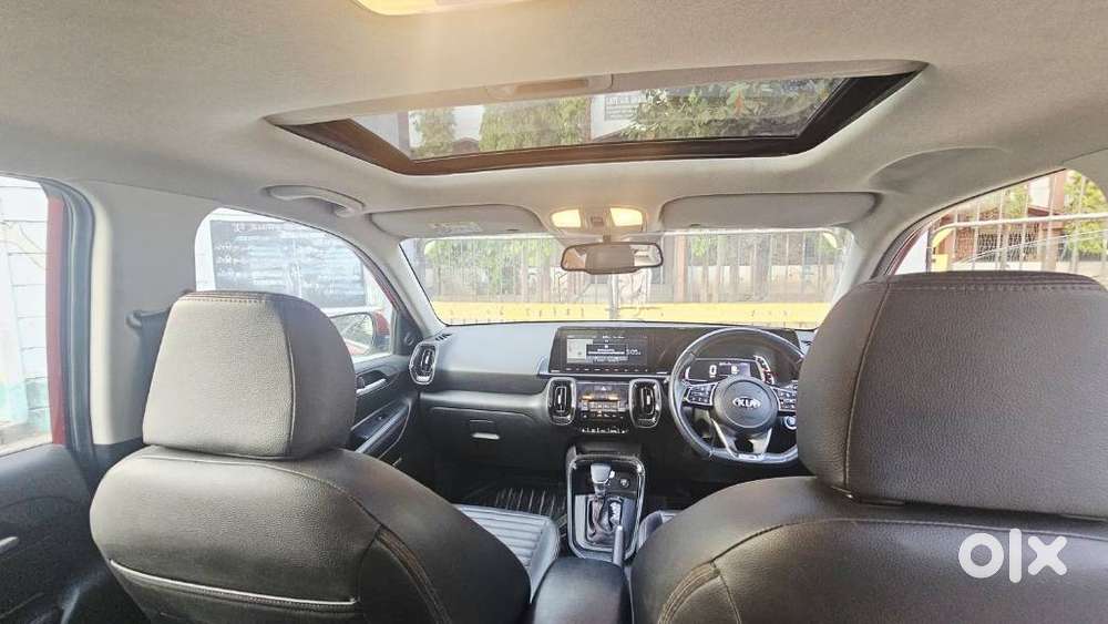 Kia Sonet 1.5 Gtx Plus Diesel At Dt, 2020, Diesel