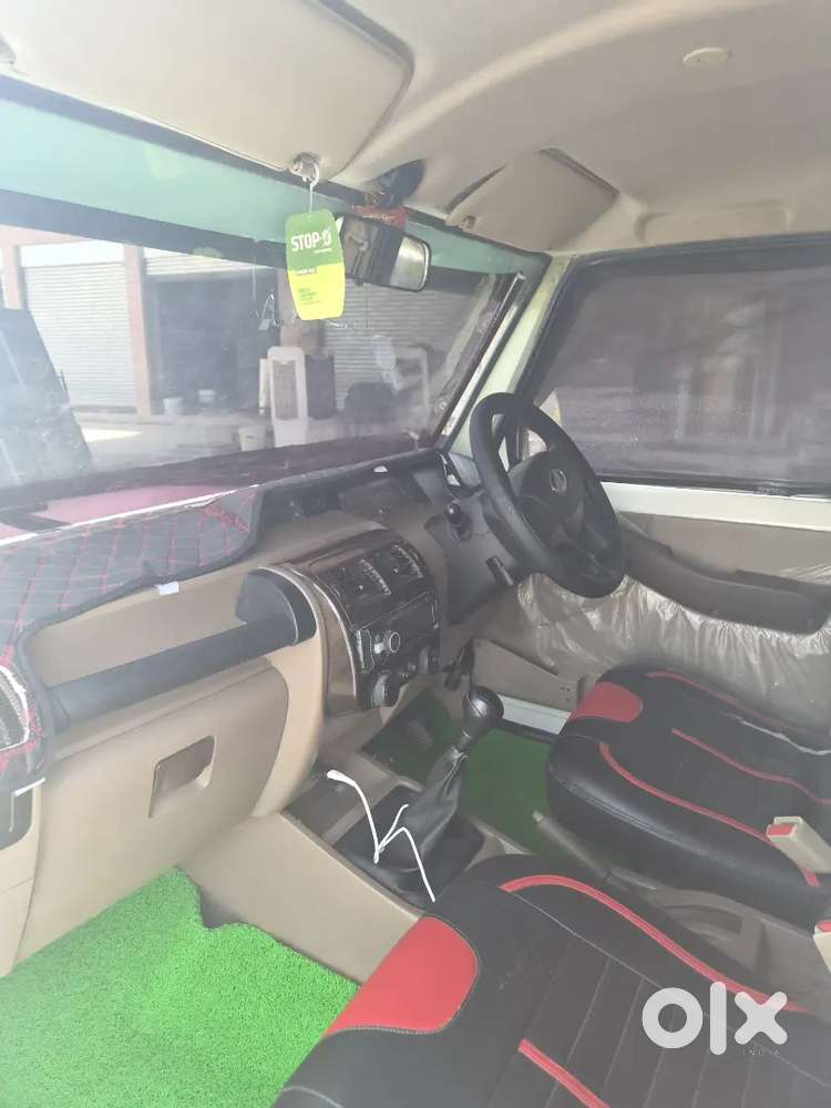 Mahindra Bolero Diesel 2021 Model