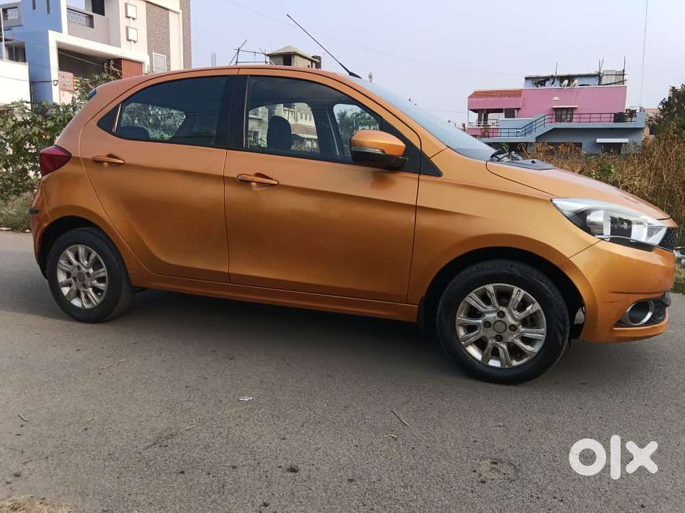 Tata Tiago