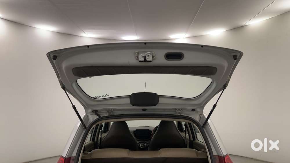 Hyundai I10 Sportz 1.1 Irde2, 2014, Petrol
