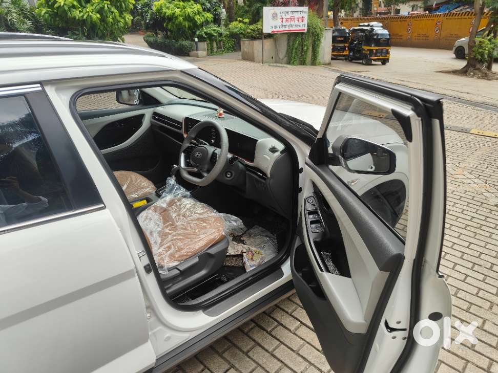 Hyundai Creta 1.5 Ex Diesel, 2025, Diesel