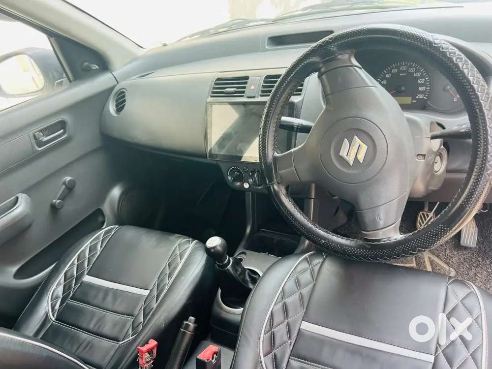 Maruti Suzuki Swift 2007 Petrol 170000 Km Driven