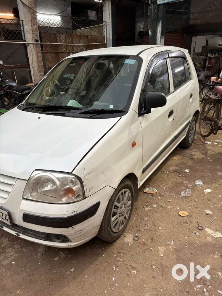 2012 Hyundai I20 Sportz