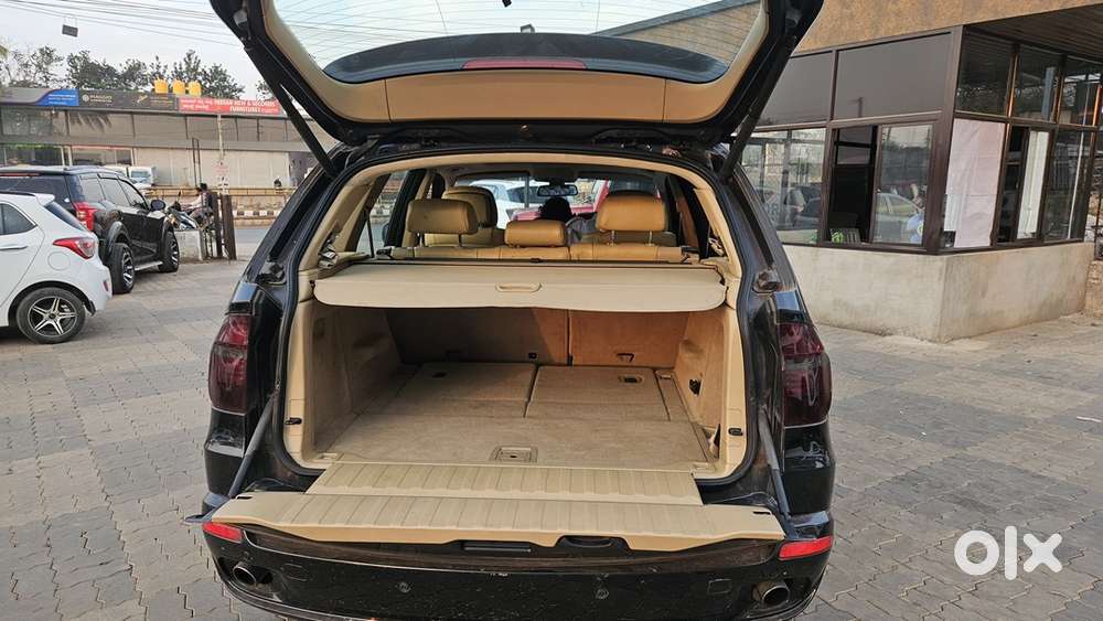 Bmw X5 Diesel 2009