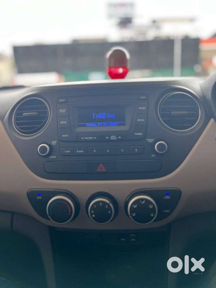 Hyundai Grand I10 2016-2017 Magna, 2018, Petrol